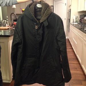 Jcrew winter jacket NWT
